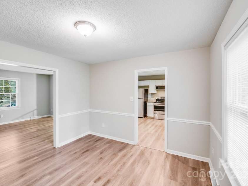 7420 Castlebar Road, Charlotte, NC 28270.  MLS# CAR4280128, YatesRealty ID 35224. 