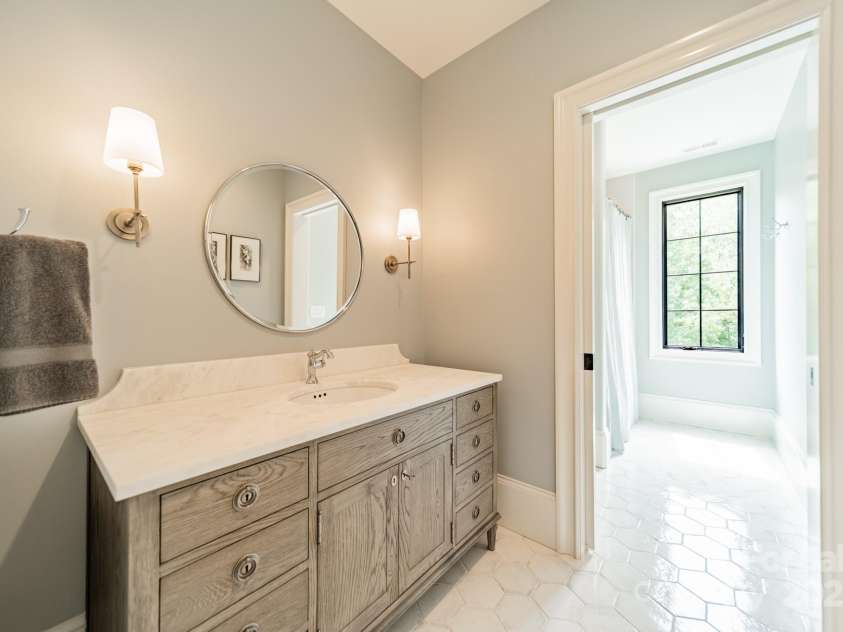 430 Bramble Way, Fort Mill, SC 29708.  MLS# CAR4291483, YatesRealty ID 35225. 