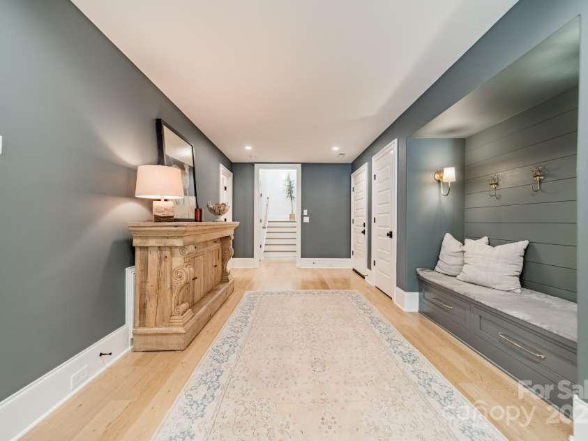 430 Bramble Way, Fort Mill, SC 29708.  MLS# CAR4291483, YatesRealty ID 35225. 