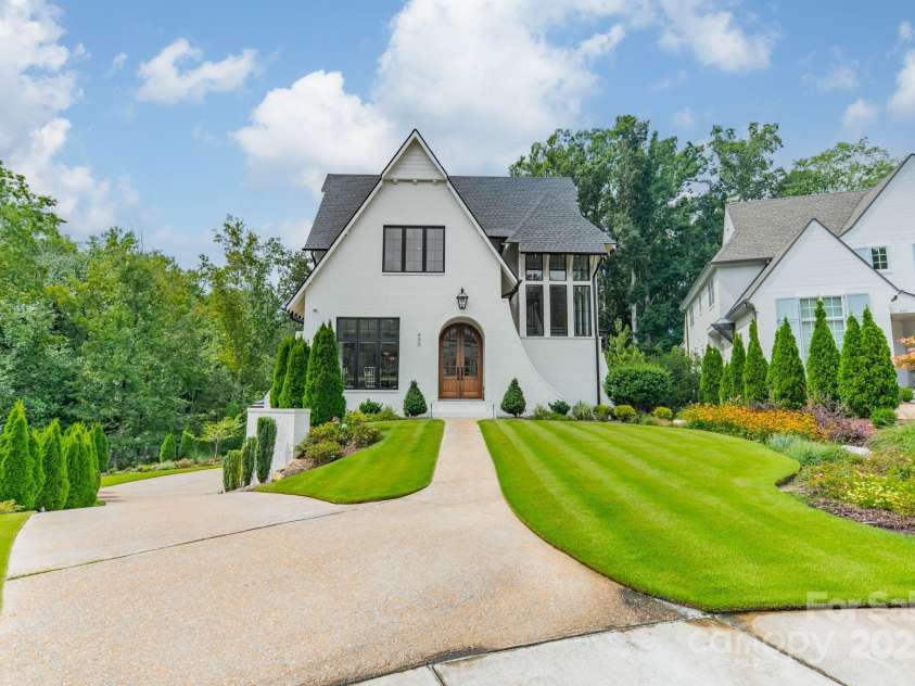 430 Bramble Way, Fort Mill, SC 29708.  MLS# CAR4291483, YatesRealty ID 35225. 