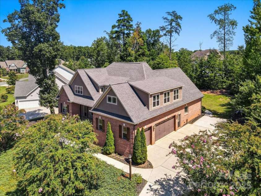 4038 Harmattan Drive, Denver, NC 28037.  MLS# CAR4297623, YatesRealty ID 35227. 