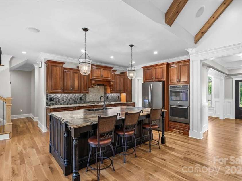 4038 Harmattan Drive, Denver, NC 28037.  MLS# CAR4297623, YatesRealty ID 35227. 