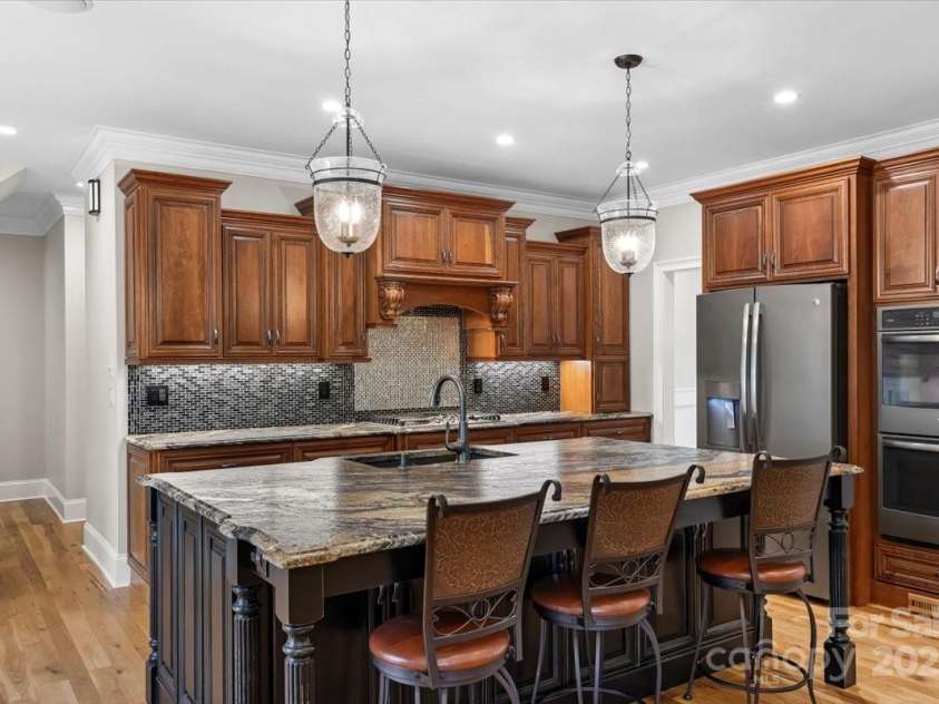 4038 Harmattan Drive, Denver, NC 28037.  MLS# CAR4297623, YatesRealty ID 35227. 