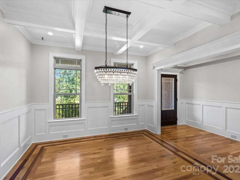 4038 Harmattan Drive, Denver, NC 28037.  MLS# CAR4297623, YatesRealty ID 35227. 