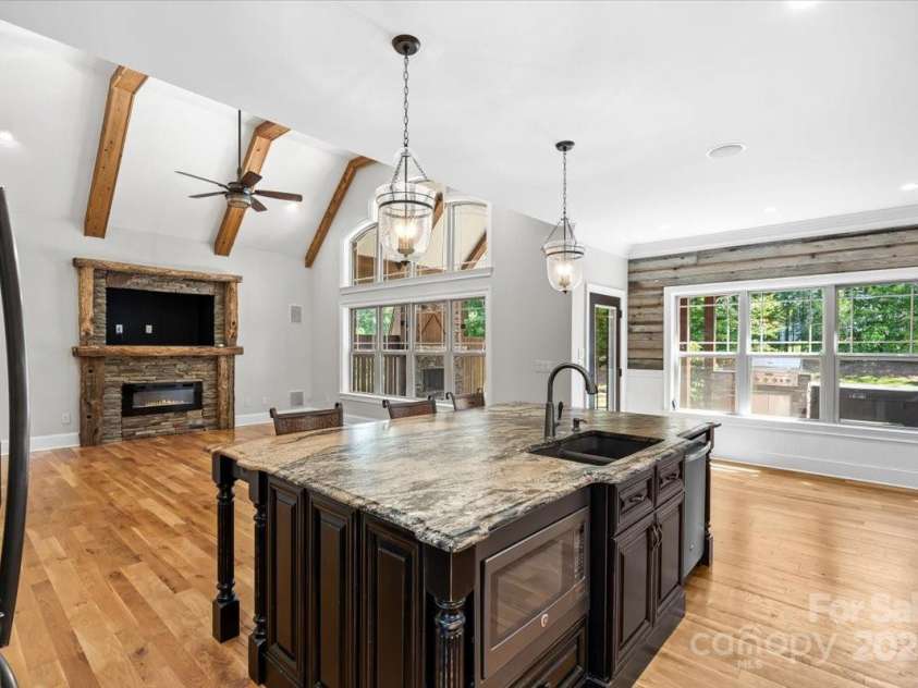 4038 Harmattan Drive, Denver, NC 28037.  MLS# CAR4297623, YatesRealty ID 35227. 