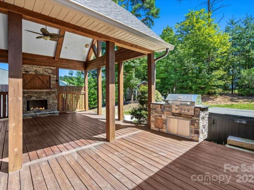 4038 Harmattan Drive, Denver, NC 28037.  MLS# CAR4297623, YatesRealty ID 35227. 