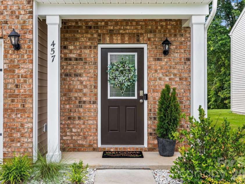457 Misty Law Lane, Clover, SC 29710.  MLS# CAR4401006, YatesRealty ID 35227. 