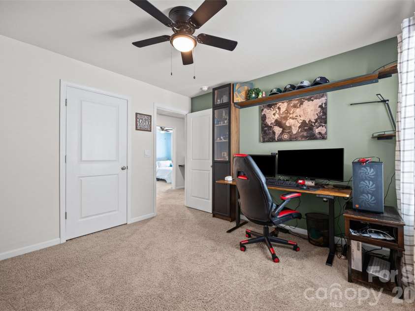 457 Misty Law Lane, Clover, SC 29710.  MLS# CAR4401006, YatesRealty ID 35227. 