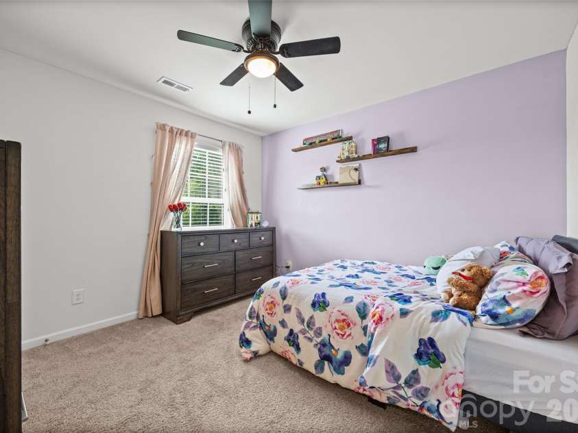 457 Misty Law Lane, Clover, SC 29710.  MLS# CAR4401006, YatesRealty ID 35227. 