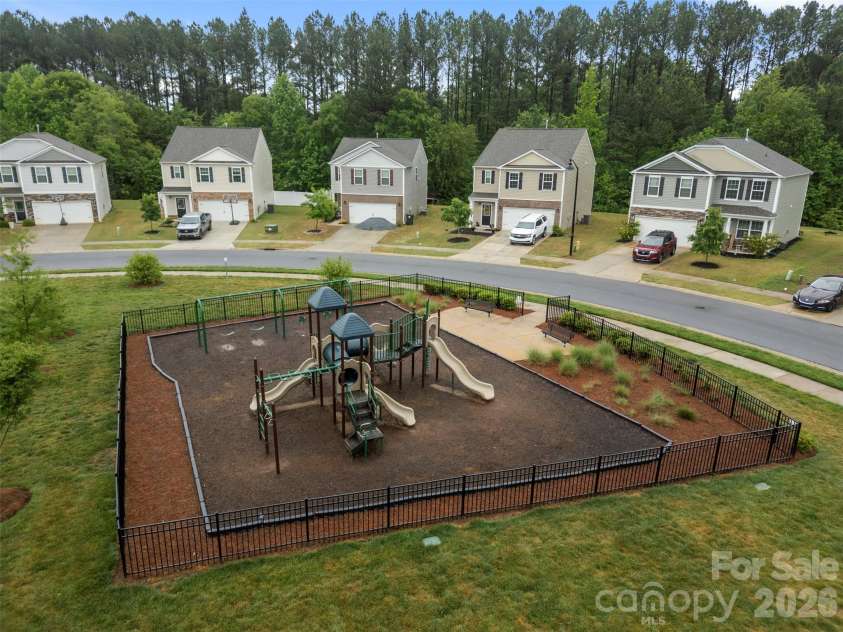 457 Misty Law Lane, Clover, SC 29710.  MLS# CAR4401006, YatesRealty ID 35227. 