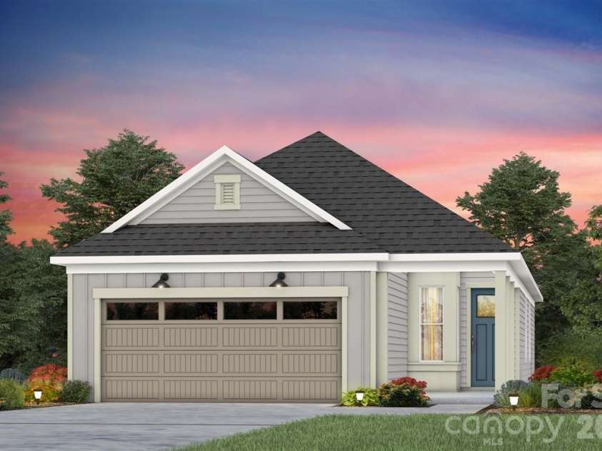 2014 Belmont View Drive, Belmont, NC 28012.  MLS# CAR4401081, YatesRealty ID 35228. Representative Photo