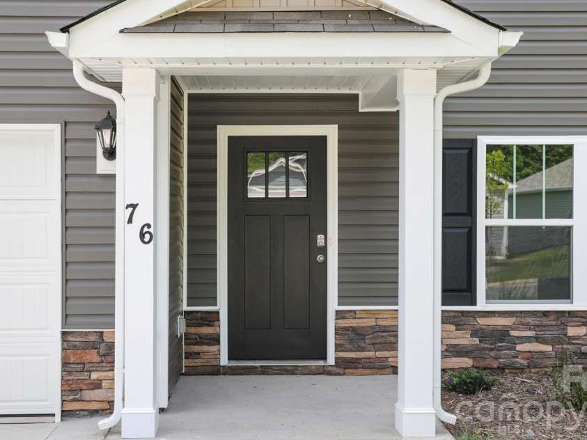 190 Wildbrook Drive, Waynesville, NC 28785.  MLS# CAR4401087, YatesRealty ID 35229. Photos are representative