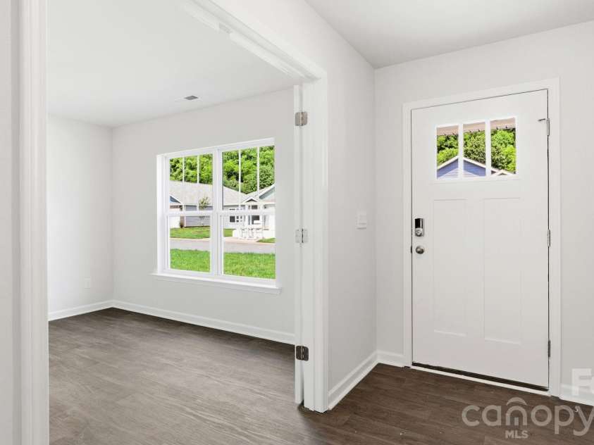 190 Wildbrook Drive, Waynesville, NC 28785.  MLS# CAR4401087, YatesRealty ID 35229. Photos are representative