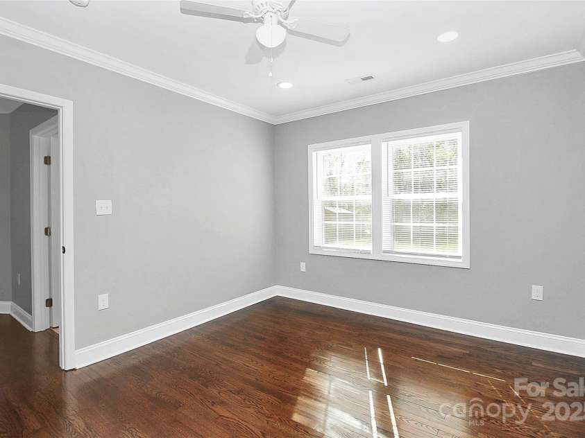 508 Northern Street, Shelby, NC 28150.  MLS# CAR4150682, YatesRealty ID 3523. 3RD BEDROOM