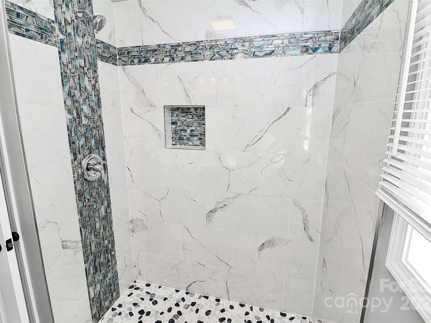 508 Northern Street, Shelby, NC 28150.  MLS# CAR4150682, YatesRealty ID 3523. MAIN BEDROOM