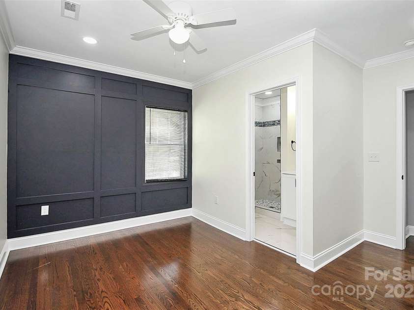 508 Northern Street, Shelby, NC 28150.  MLS# CAR4150682, YatesRealty ID 3523. PRINCIPAL BEDROOM