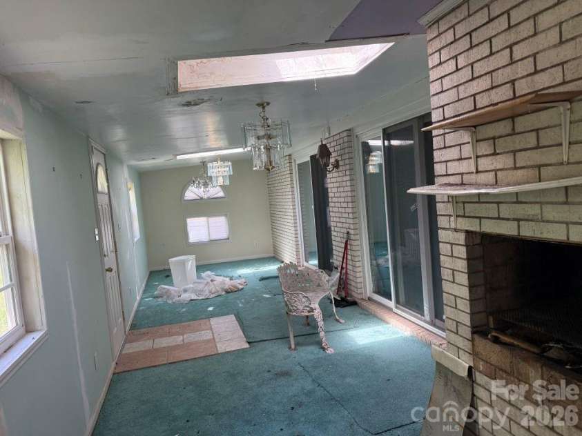 1011 Bryce Avenue, Salisbury, NC 28144.  MLS# CAR4401013, YatesRealty ID 35230. BACKPORCH 2