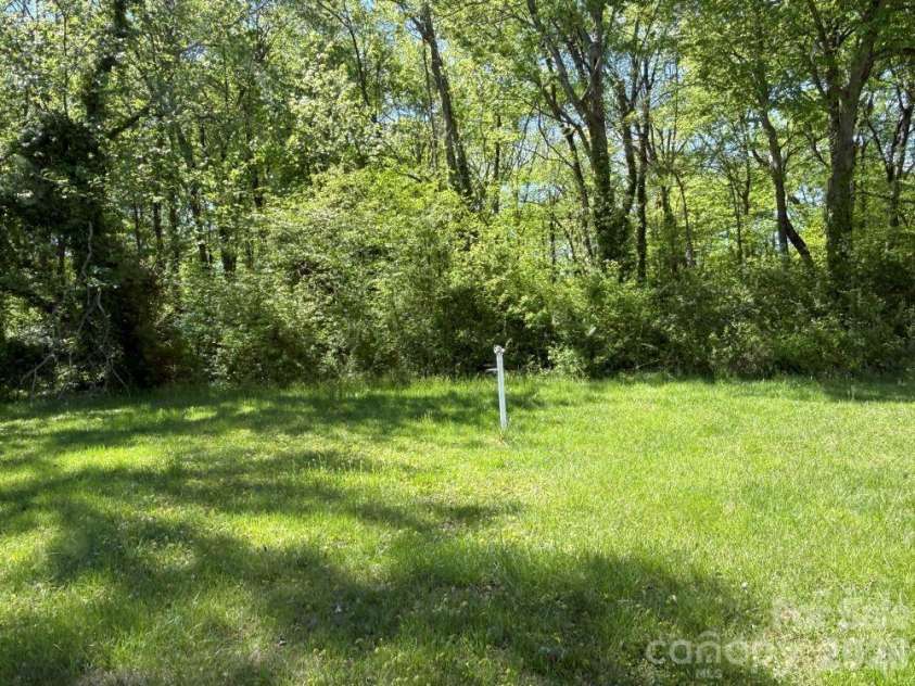 1011 Bryce Avenue, Salisbury, NC 28144.  MLS# CAR4401013, YatesRealty ID 35230. BACKYARD