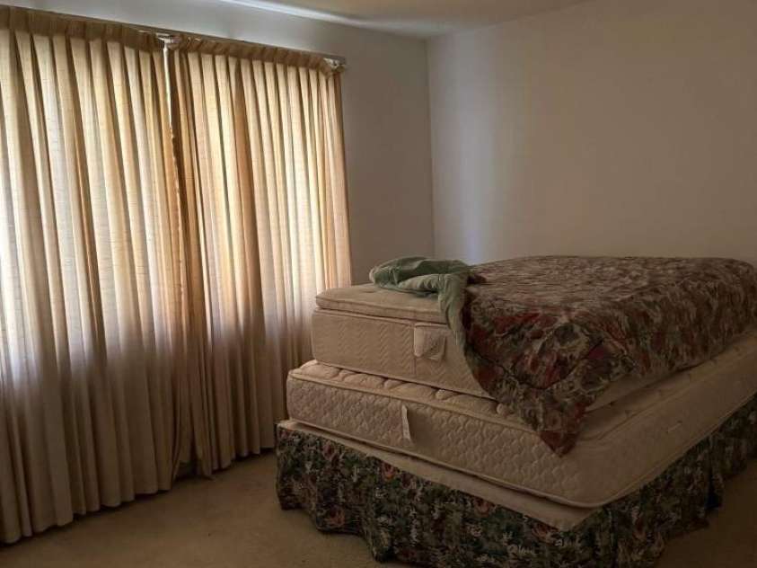 1011 Bryce Avenue, Salisbury, NC 28144.  MLS# CAR4401013, YatesRealty ID 35230. FRONT BEDROOM