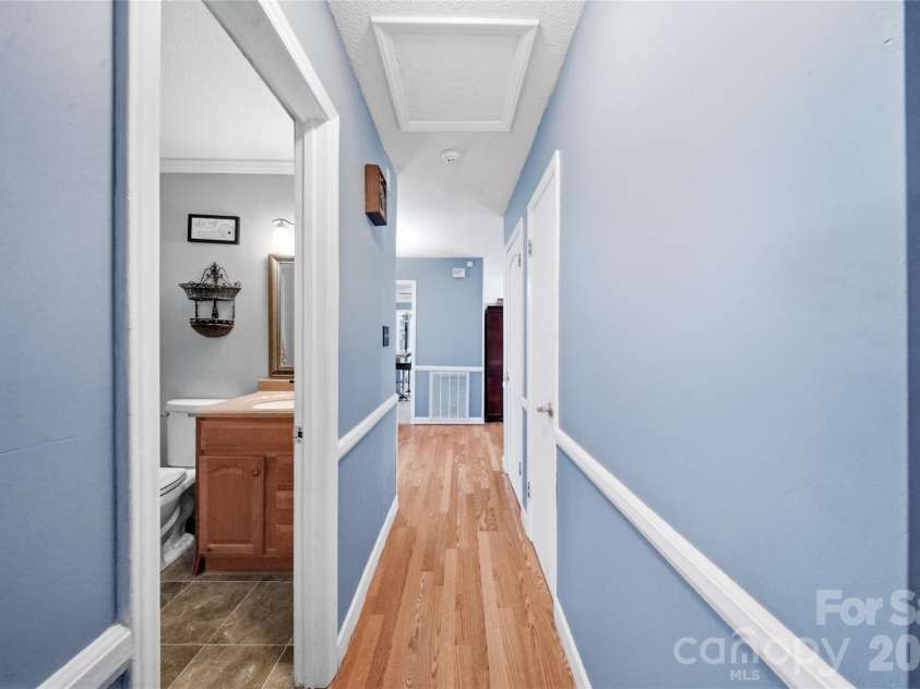 4473 Daniels Street, Maiden, NC 28650.  MLS# CAR4400856, YatesRealty ID 35231. 