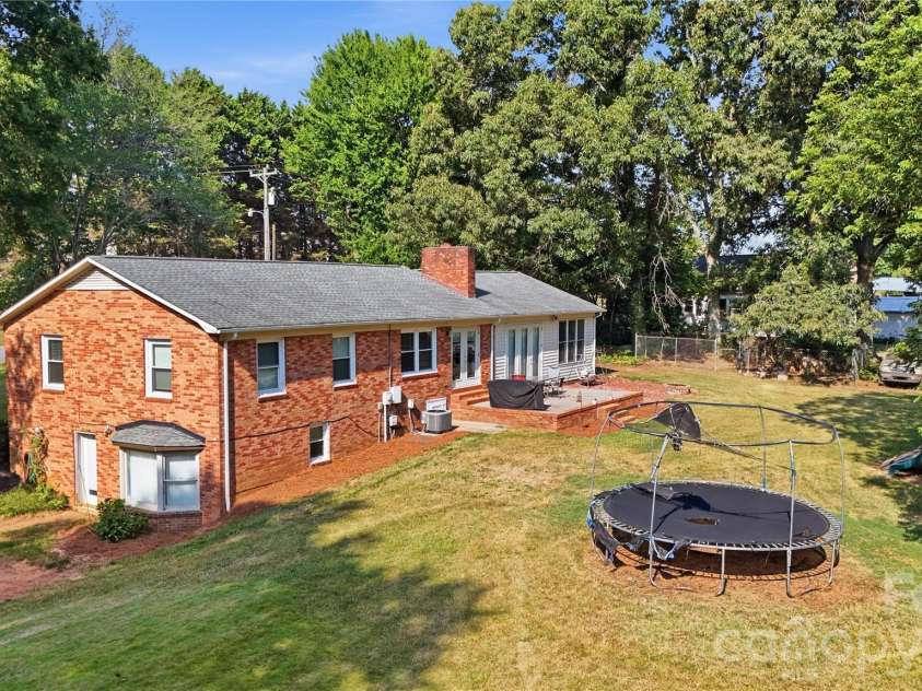 4473 Daniels Street, Maiden, NC 28650.  MLS# CAR4400856, YatesRealty ID 35231. 
