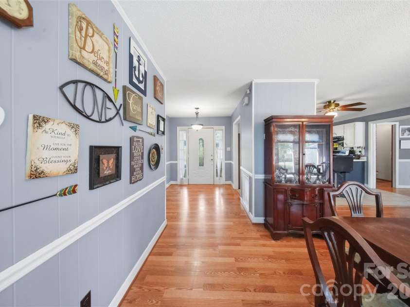 4473 Daniels Street, Maiden, NC 28650.  MLS# CAR4400856, YatesRealty ID 35231. 