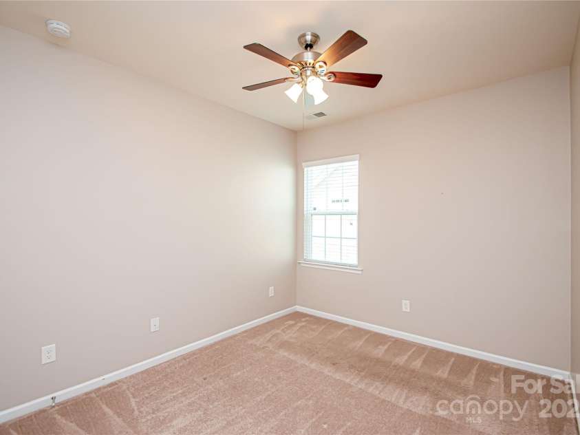 1045 Princeton Drive, Indian Land, SC 29707.  MLS# CAR4286861, YatesRealty ID 35232. Bedroom #2