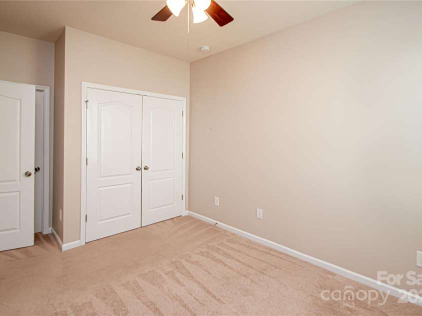 1045 Princeton Drive, Indian Land, SC 29707.  MLS# CAR4286861, YatesRealty ID 35232. Bedroom #2