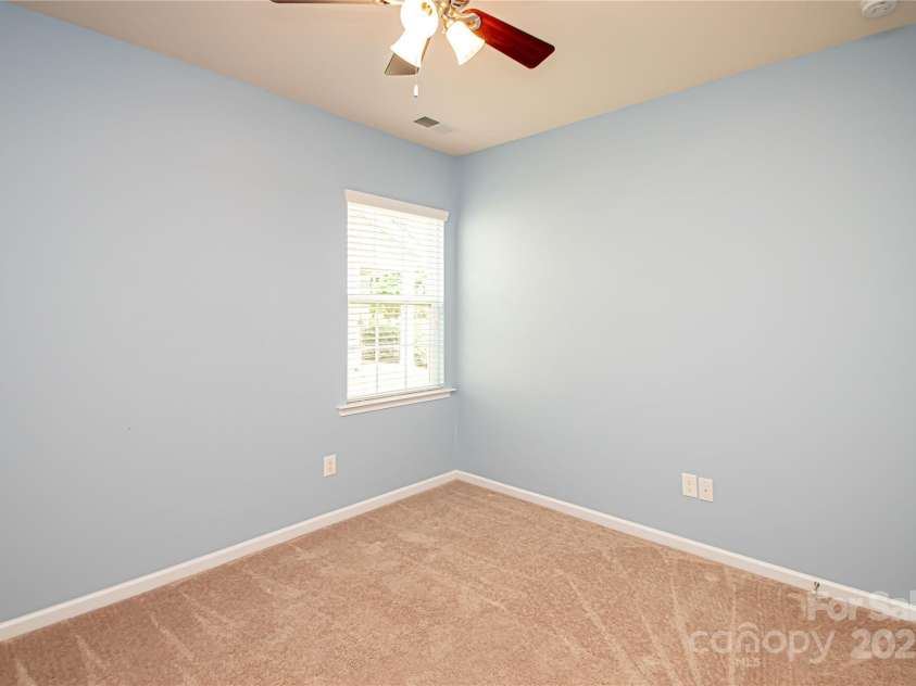 1045 Princeton Drive, Indian Land, SC 29707.  MLS# CAR4286861, YatesRealty ID 35232. Bedroom #3