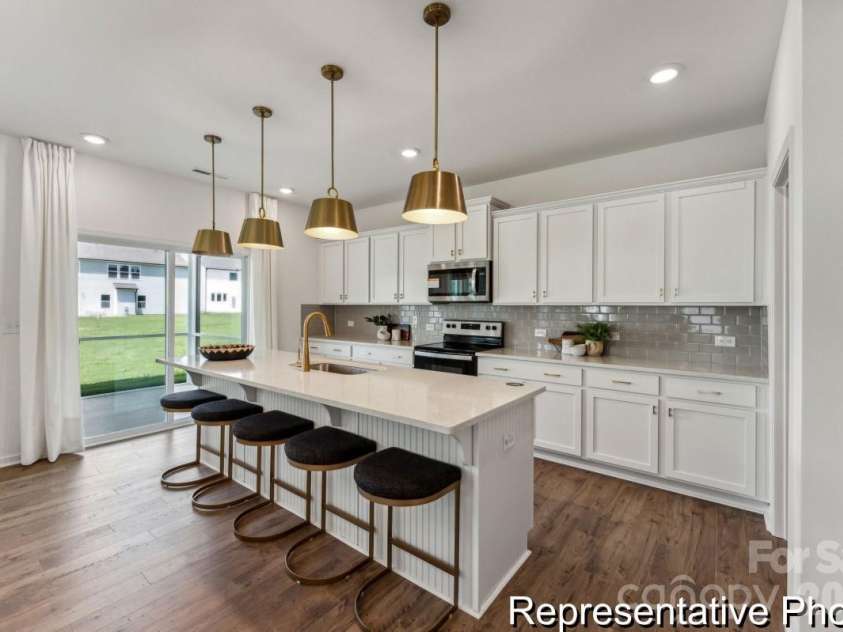 167 Stonewater Drive, Red Cross, NC 28129.  MLS# CAR4401102, YatesRealty ID 35233. 