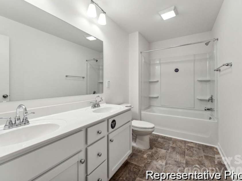 167 Stonewater Drive, Red Cross, NC 28129.  MLS# CAR4401102, YatesRealty ID 35233. 