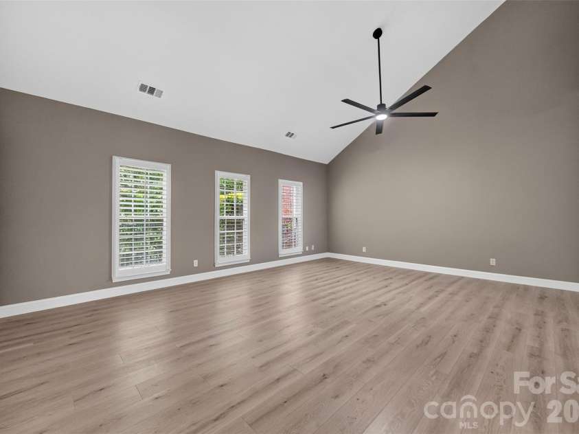14435 Greenpoint Lane, Huntersville, NC 28078.  MLS# CAR4401101, YatesRealty ID 35234. 