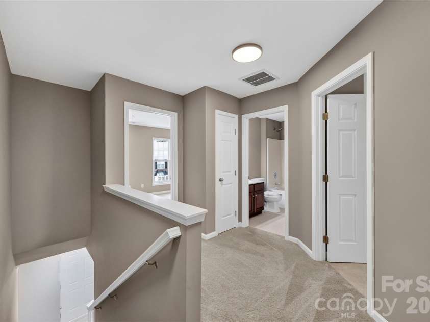 14435 Greenpoint Lane, Huntersville, NC 28078.  MLS# CAR4401101, YatesRealty ID 35234. 