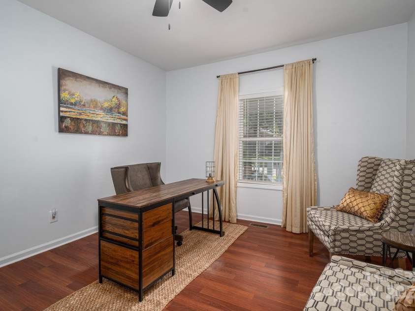 219 6th Street, Belmont, NC 28012.  MLS# CAR4297249, YatesRealty ID 35234. Bedroom 2