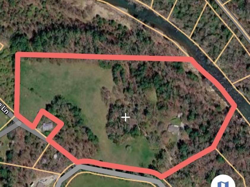 886 Hanging Rock Road, Spruce Pine, NC 28777.  MLS# CAR4401130, YatesRealty ID 35235. 