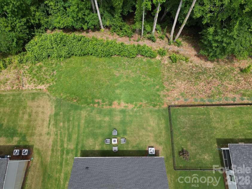 4518 Duplin Drive, Charlotte, NC 28214.  MLS# CAR4386014, YatesRealty ID 35236. 