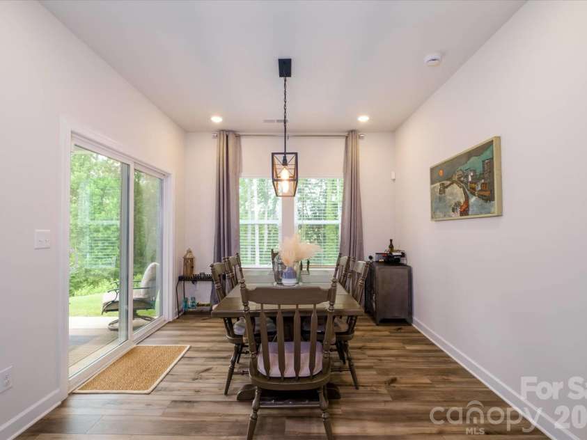 4518 Duplin Drive, Charlotte, NC 28214.  MLS# CAR4386014, YatesRealty ID 35236. 