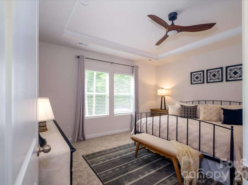 4518 Duplin Drive, Charlotte, NC 28214.  MLS# CAR4386014, YatesRealty ID 35236. 