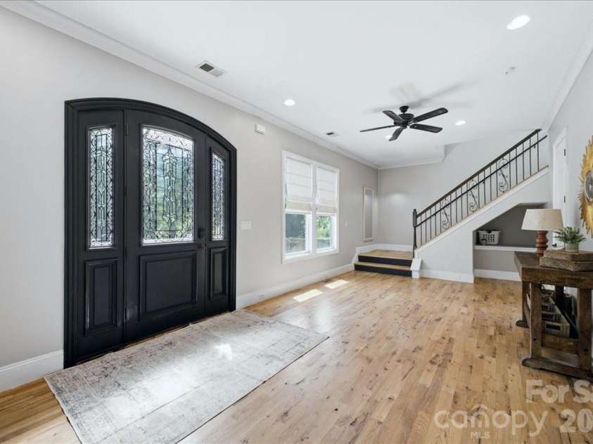 1500 Pine Bluff Court, Fort Mill, SC 29708.  MLS# CAR4398279, YatesRealty ID 35238. 