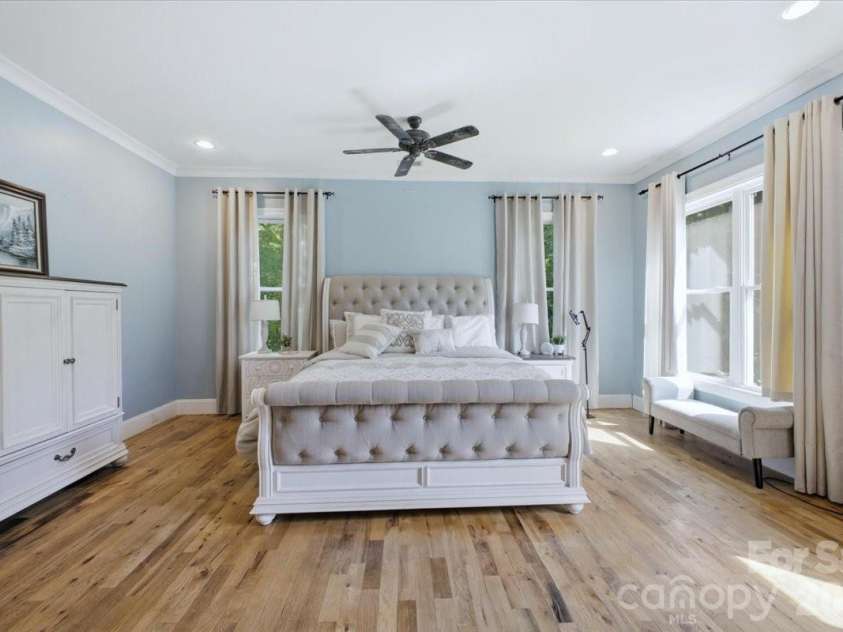 1500 Pine Bluff Court, Fort Mill, SC 29708.  MLS# CAR4398279, YatesRealty ID 35238. 