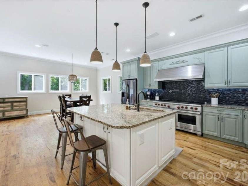 1500 Pine Bluff Court, Fort Mill, SC 29708.  MLS# CAR4398279, YatesRealty ID 35238. 