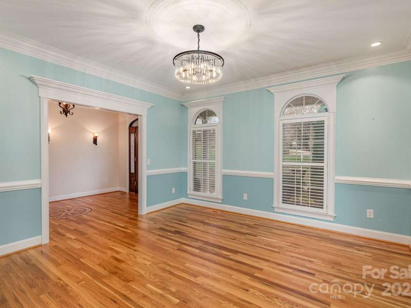 3646 Hogan Court, Conover, NC 28613.  MLS# CAR4321487, YatesRealty ID 35238. 