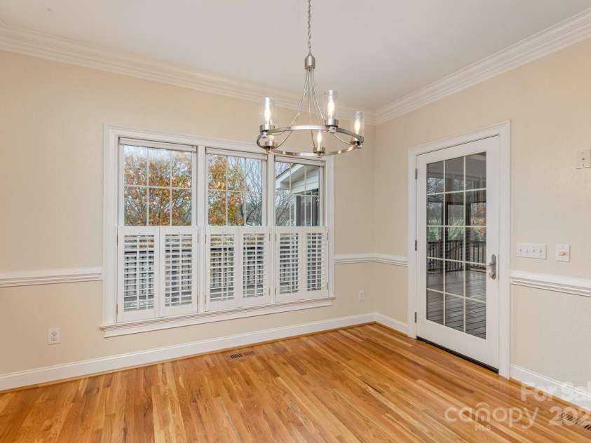 3646 Hogan Court, Conover, NC 28613.  MLS# CAR4321487, YatesRealty ID 35238. 