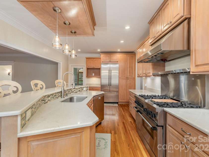 3646 Hogan Court, Conover, NC 28613.  MLS# CAR4321487, YatesRealty ID 35238. 