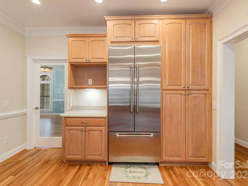 3646 Hogan Court, Conover, NC 28613.  MLS# CAR4321487, YatesRealty ID 35238. 