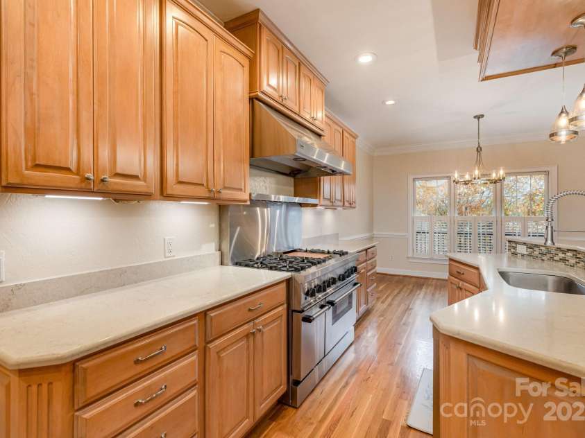 3646 Hogan Court, Conover, NC 28613.  MLS# CAR4321487, YatesRealty ID 35238. 