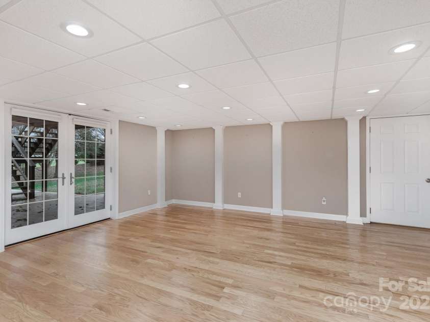 3646 Hogan Court, Conover, NC 28613.  MLS# CAR4321487, YatesRealty ID 35238. 