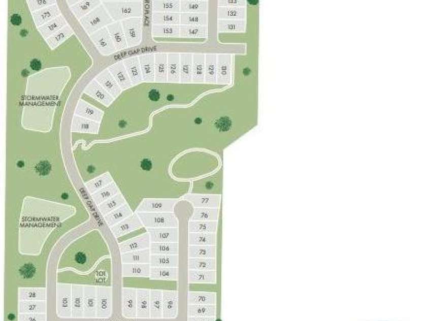 1460 Carthage Drive, Salisbury, NC 28144.  MLS# CAR4296783, YatesRealty ID 35239. Photo is not of the actual home, but is an inspirational photo of builder’s model home and may depict options, furnishings, and/or decorator features that are not included