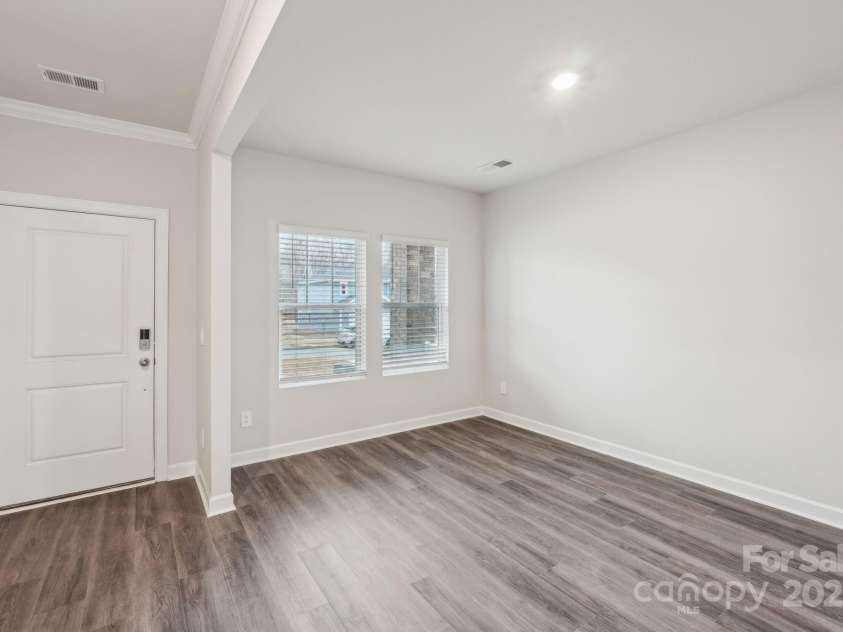 1460 Carthage Drive, Salisbury, NC 28144.  MLS# CAR4296783, YatesRealty ID 35239. Photo is not of the actual home, but is an inspirational photo of builder’s model home and may depict options, furnishings, and/or decorator features that are not included