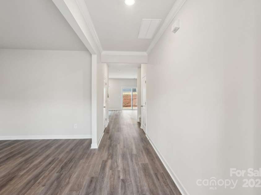 1460 Carthage Drive, Salisbury, NC 28144.  MLS# CAR4296783, YatesRealty ID 35239. Photo is not of the actual home, but is an inspirational photo of builder’s model home and may depict options, furnishings, and/or decorator features that are not included